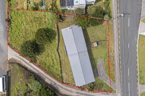 Photo of property in 7 Manukau Road, Raglan, 3225