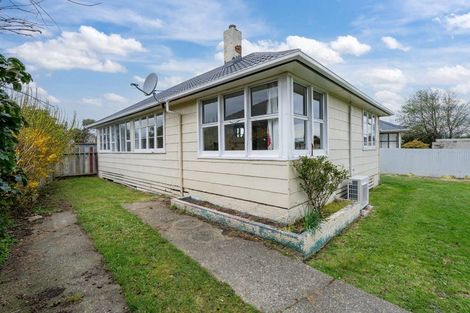 Photo of property in 103 Crawford Street, Glengarry, Invercargill, 9810