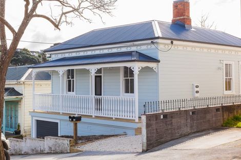 Photo of property in 23 Buchanan Street, Kingsland, Auckland, 1021