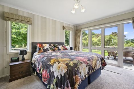 Photo of property in 468 Tararua Road, Levin, 5571