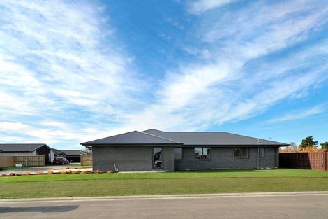 Photo of property in 13 Chilton Drive, Rolleston, 7615