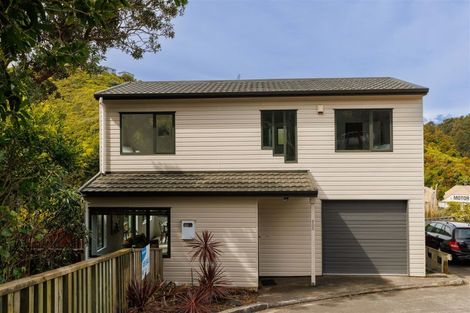 Photo of property in 50b Dominion Park Street, Johnsonville, Wellington, 6037