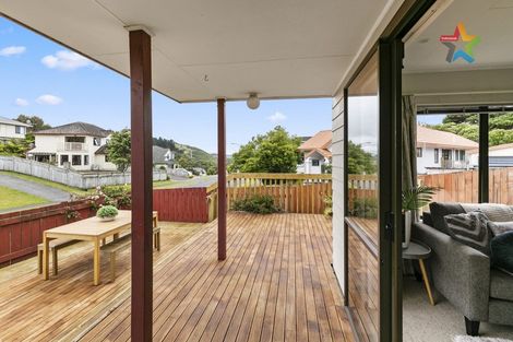 Photo of property in 177 Tirohanga Road, Tirohanga, Lower Hutt, 5010