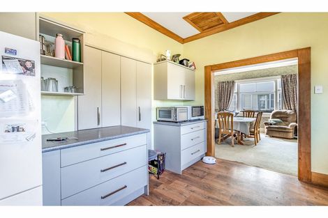 Photo of property in 136 Nelson Street, Georgetown, Invercargill, 9812