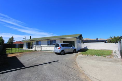 Photo of property in 5a Barratt Street, Blenheim, 7201