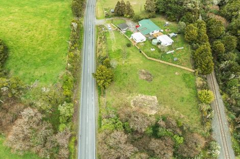 Photo of property in 556 Mangapai Road, Mangapai, Whangarei, 0178