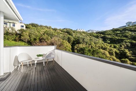 Photo of property in 98 Karepa Street, Brooklyn, Wellington, 6021