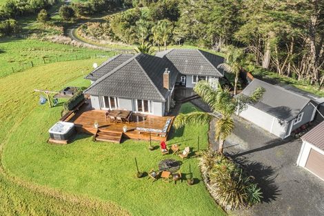Photo of property in 54 Mcgregor Road, Clevedon, Papakura, 2582