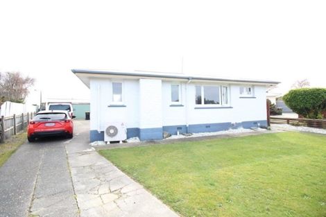 Photo of property in 99 Conway Crescent, Glengarry, Invercargill, 9810