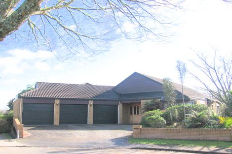 Photo of property in 8 Landell Place, Harrowfield, Hamilton, 3210