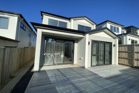 Photo of property in 13 Sagitta Drive, Flat Bush, Auckland, 2019