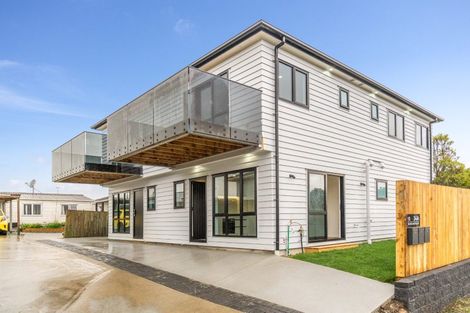 Photo of property in 34b Secretariat Place, Randwick Park, Auckland, 2105