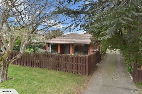 Photo of property in 13 Brabourne Street, Hillsborough, Christchurch, 8022