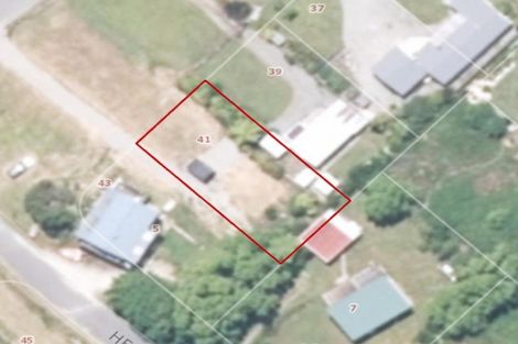 Photo of property in 41 Glasseye Drive, Little Wanganui, Karamea, 7893