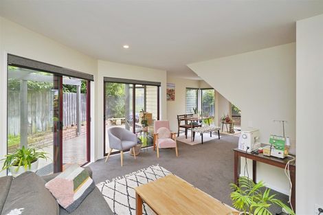 Photo of property in 4/20 Harman Street, Addington, Christchurch, 8024