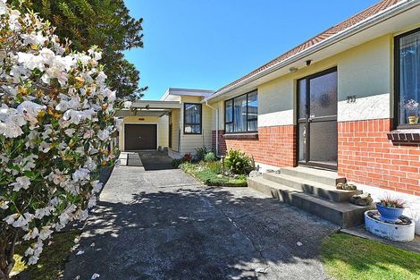 Photo of property in 162 Mcleod Street, Elderslea, Upper Hutt, 5018