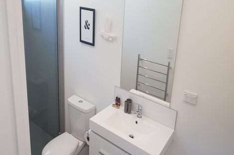 Photo of property in 6/11 Exeter Street, Merivale, Christchurch, 8014