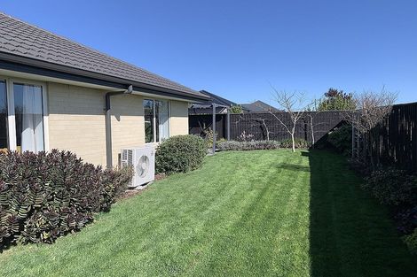Photo of property in 57 Strauss Drive, Rolleston, 7614