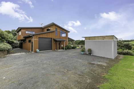 Photo of property in 161 Broomfields Road, Whitford, 2571