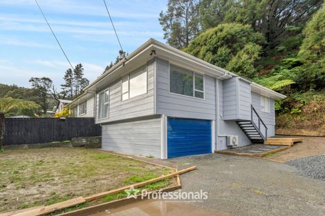 Photo of property in 122 Hair Street, Wainuiomata, Lower Hutt, 5014
