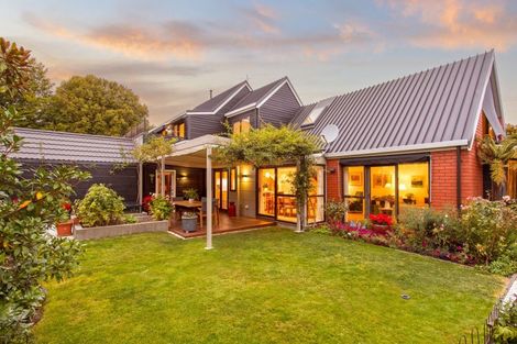 Photo of property in 1/9 Rochdale Street, Fendalton, Christchurch, 8014