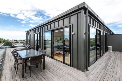 Photo of property in 501/194 Worcester Street, Christchurch Central, Christchurch, 8011