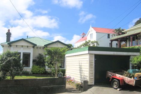 Photo of property in 24 Garfield Street, Brooklyn, Wellington, 6021