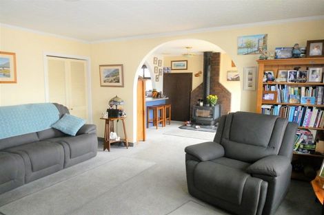 Photo of property in 109 Marsden Road, Greymouth, 7805