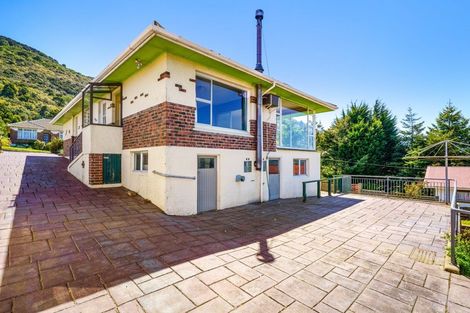 Photo of property in 12 Kowhai Street, Ravensbourne, Dunedin, 9022