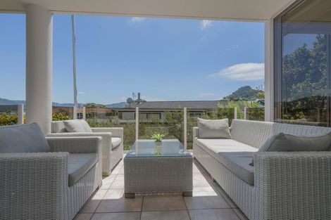 Photo of property in 10 Brodie Lane, Pauanui, Hikuai, 3579