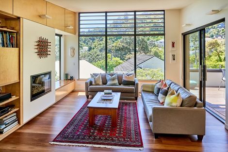 Photo of property in 4 Marama Terrace, Eastbourne, Lower Hutt, 5013