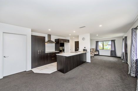 Photo of property in 5 Goodland Place, Rolleston, 7614