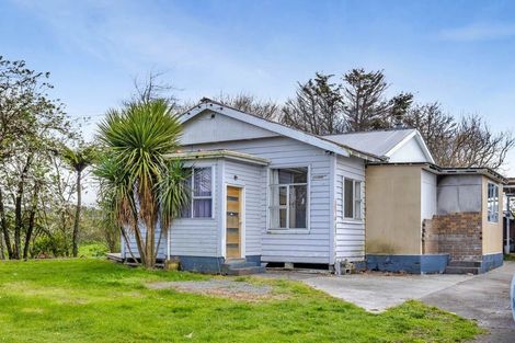 Photo of property in 2178 Skeet Road, Auroa, Hawera, 4678