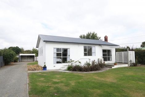 Photo of property in 97 Thomson Street, Tinwald, Ashburton, 7700