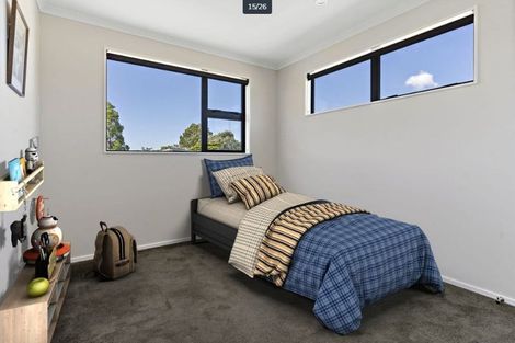 Photo of property in 56 Wallace Street, Featherston, 5710