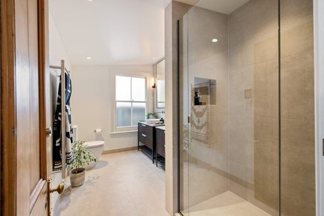 Photo of property in 110 Office Road, Merivale, Christchurch, 8014