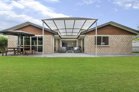 Photo of property in 41 Cotswold Place, Ohauiti, Tauranga, 3112