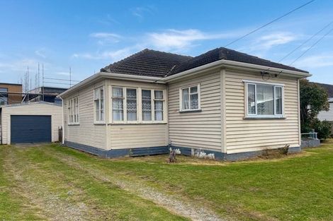 Photo of property in 4 Tilbury Street, Fairfield, Lower Hutt, 5011