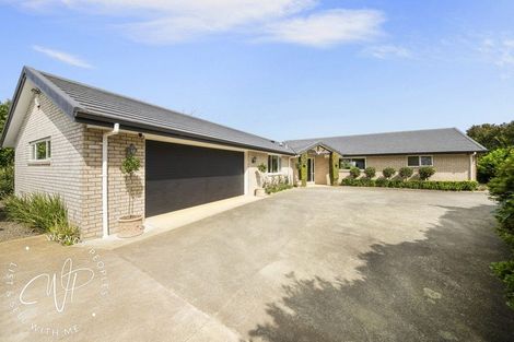 Photo of property in 213 Runciman Road, Ramarama, Pukekohe, 2677