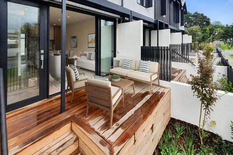 Photo of property in 6/19 Powell Street, Avondale, Auckland, 1026