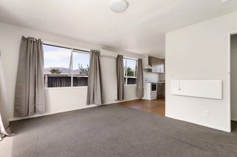Photo of property in 5/11 Rutherford Street, Woolston, Christchurch, 8023