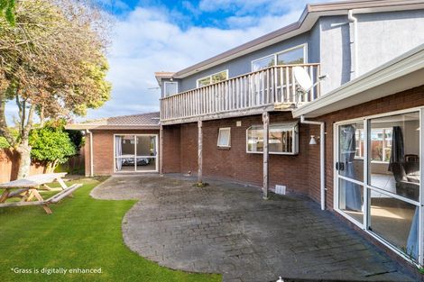 Photo of property in 3/46 Hei Hei Road, Hei Hei, Christchurch, 8042