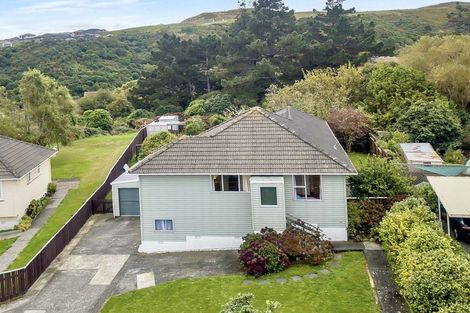 Photo of property in 23 Mckillop Street, Ranui, Porirua, 5024