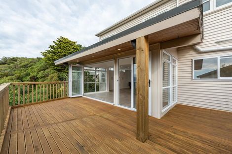 Photo of property in 43 Amritsar Street, Khandallah, Wellington, 6035