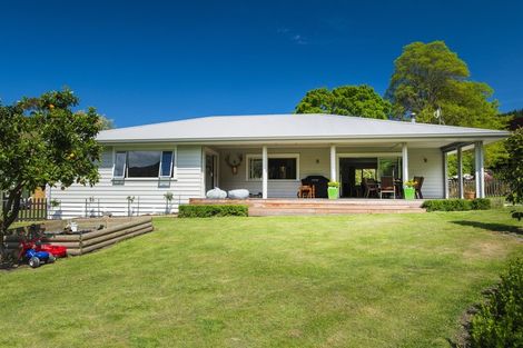 Photo of property in 598 Riverside Road, Matokitoki, Gisborne, 4071
