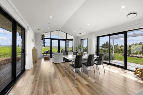 Photo of property in 429 Waikokowai Road, Waikokowai, Huntly, 3771