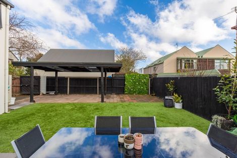 Photo of property in 1/10 Mayfair Street, Riccarton, Christchurch, 8011