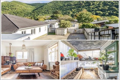 Photo of property in 91 Akatarawa Road, Birchville, Upper Hutt, 5018