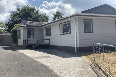 Photo of property in 18 Balloch Street, Randwick Park, Auckland, 2105