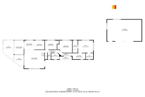 Photo of property in 41 Mcintosh Road, Brighton, Dunedin, 9035